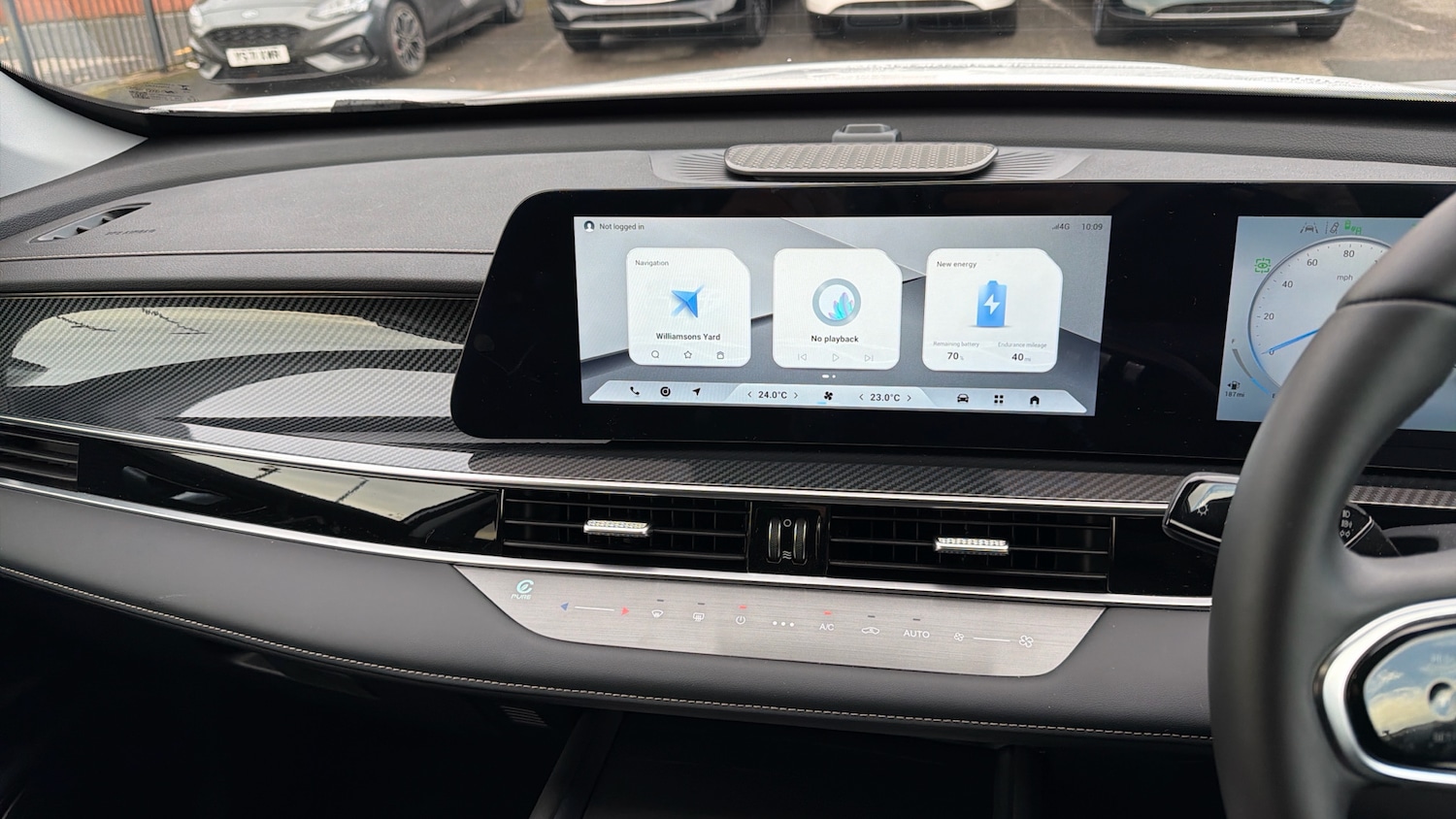 Used Chery Tiggo 7 2025 for sale - 76799477: Photo 12