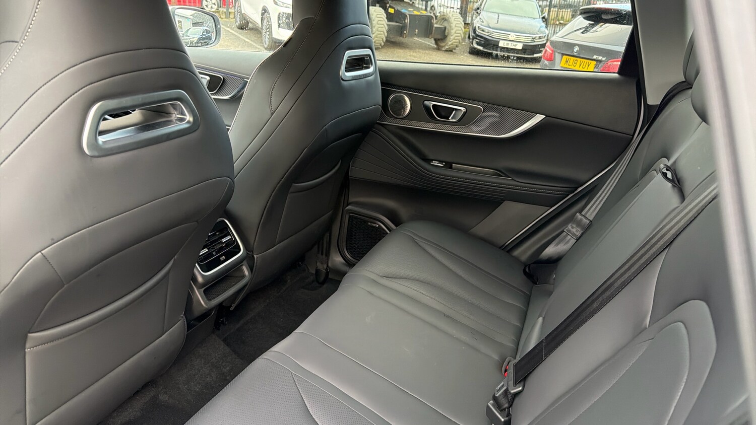 Used Chery Tiggo 7 2025 for sale - 76799477: Photo 14