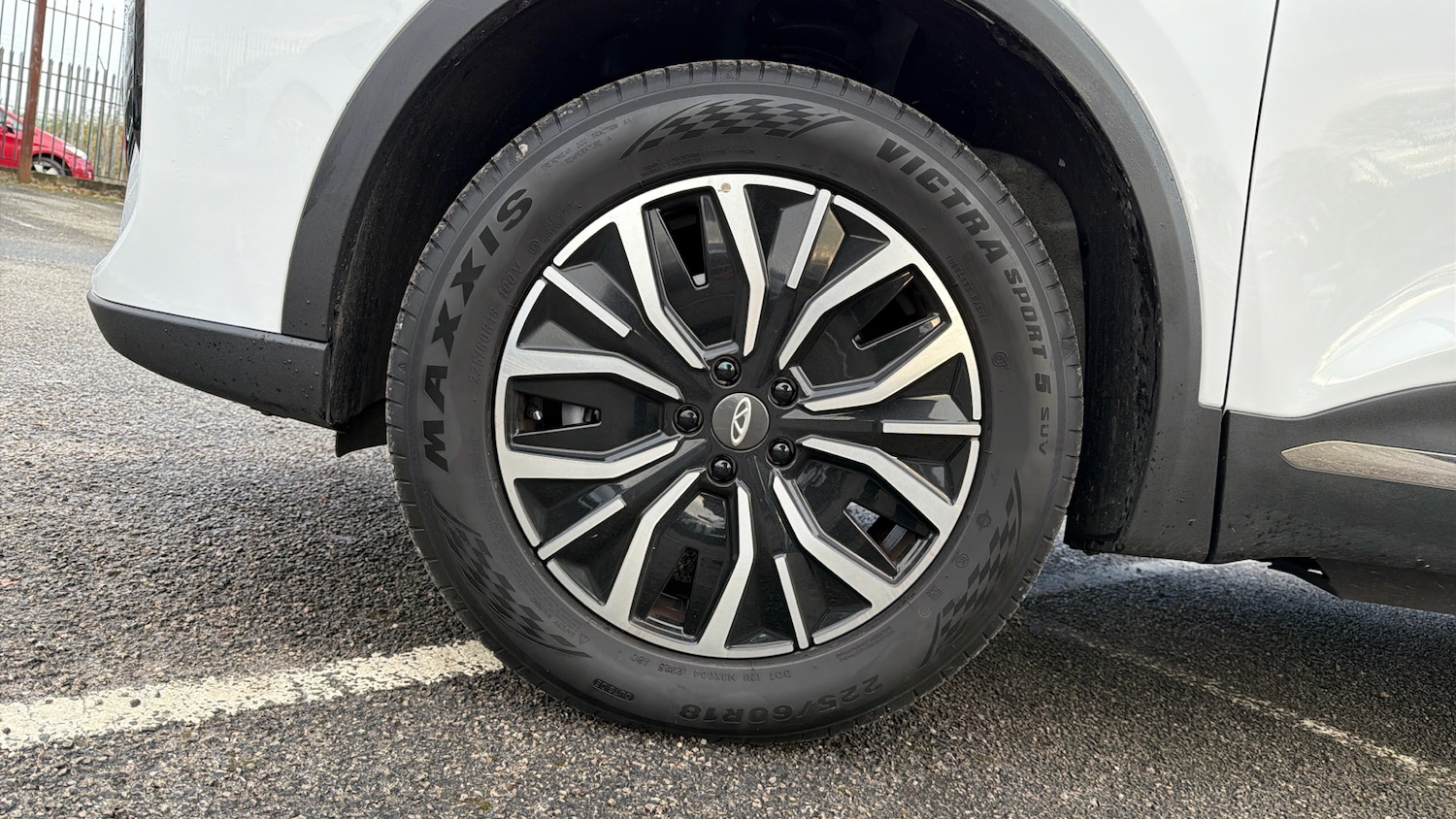 Used Chery Tiggo 7 2025 for sale - 76799477: Photo 17