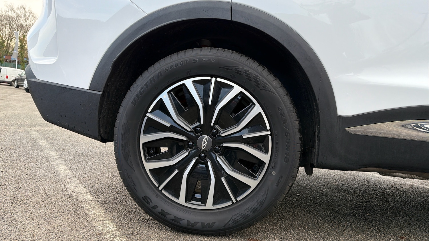 Used Chery Tiggo 7 2025 for sale - 76799477: Photo 19