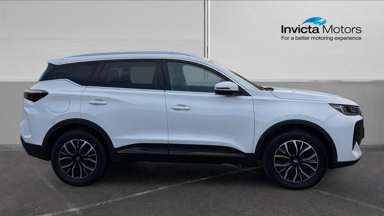 Used Chery Tiggo 7 2025 for sale - 76799477: Photo 2