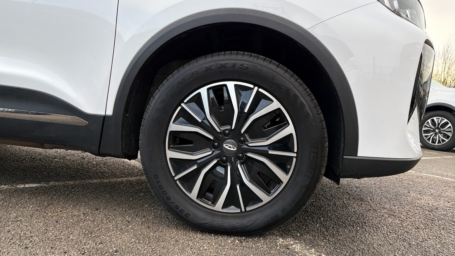 Used Chery Tiggo 7 2025 for sale - 76799477: Photo 20