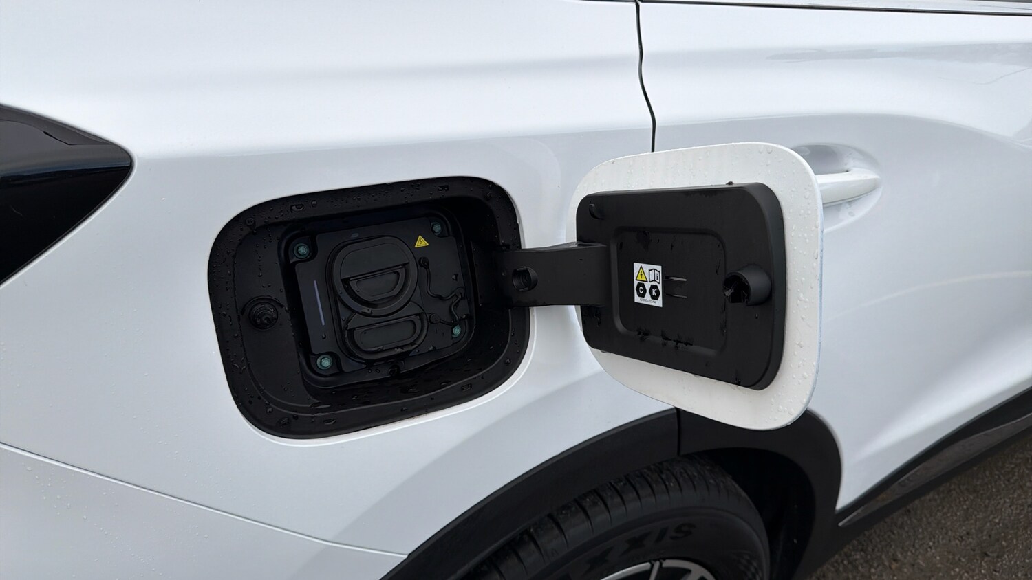 Used Chery Tiggo 7 2025 for sale - 76799477: Photo 21