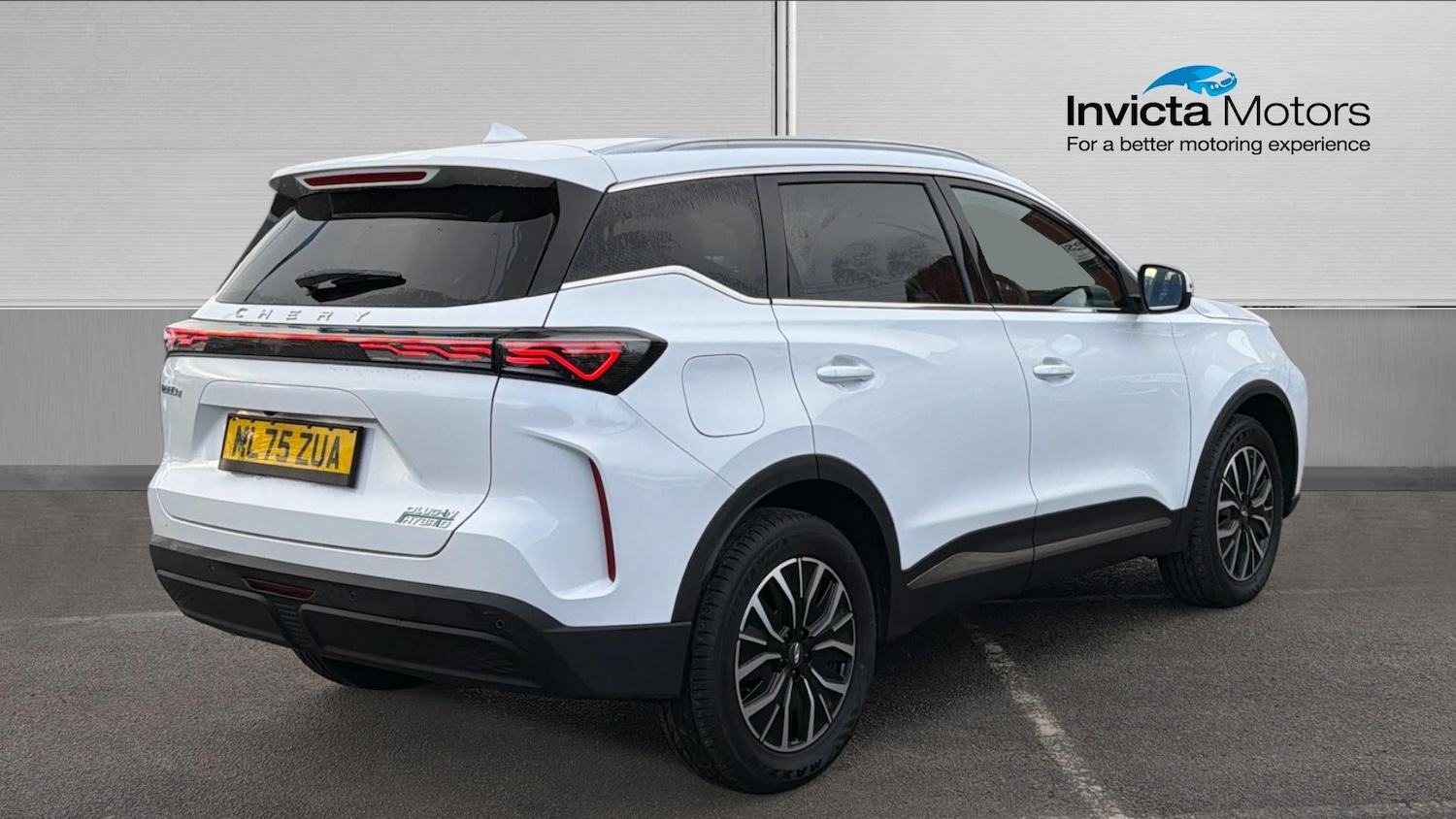 Used Chery Tiggo 7 2025 for sale - 76799477: Photo 3