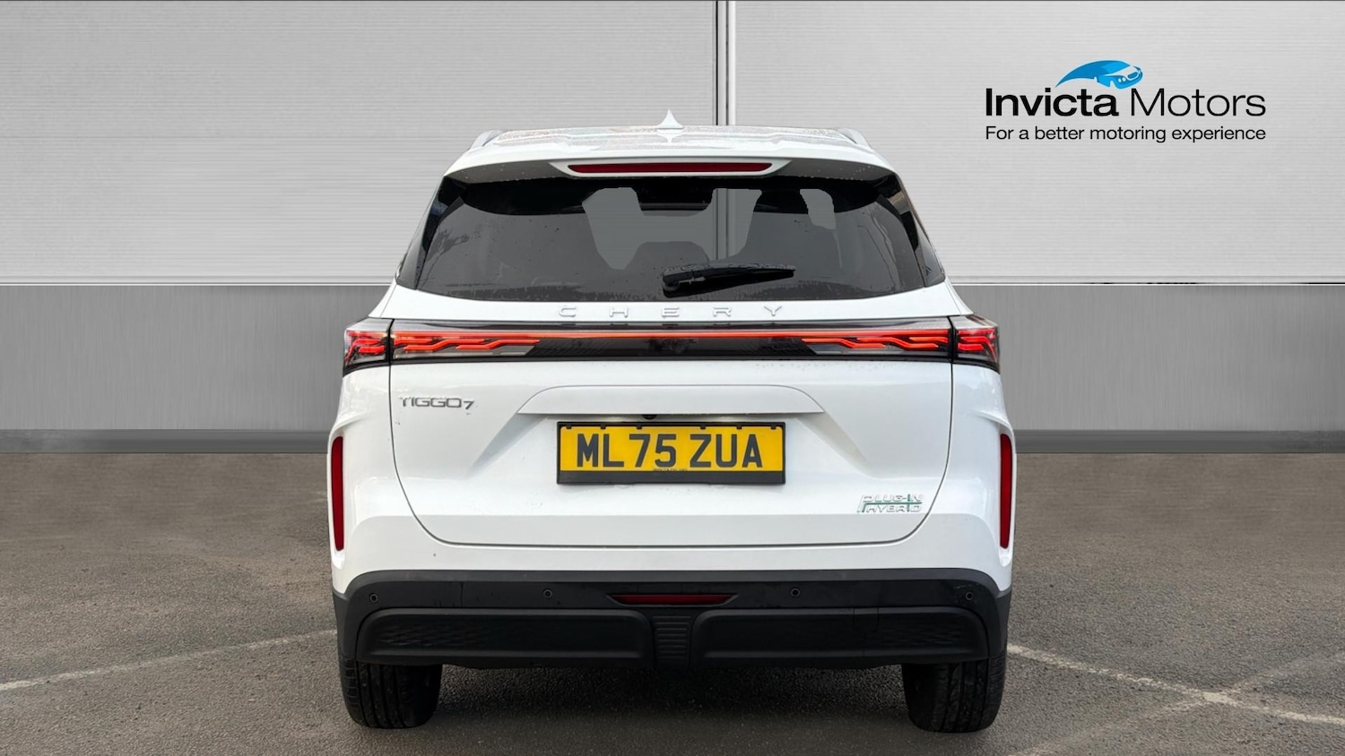 Used Chery Tiggo 7 2025 for sale - 76799477: Photo 4