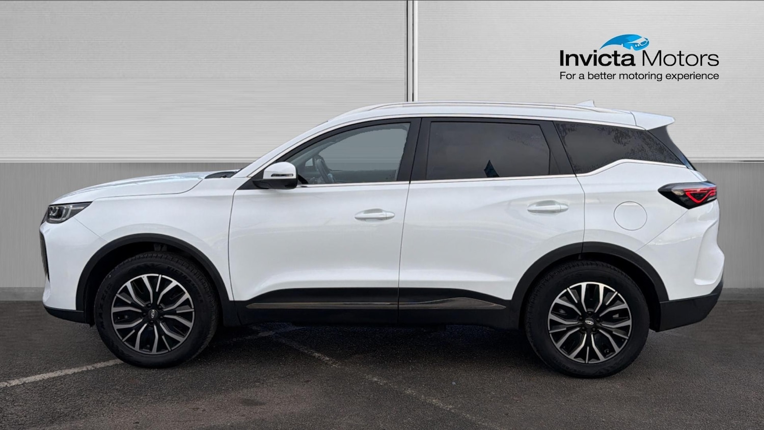 Used Chery Tiggo 7 2025 for sale - 76799477: Photo 6