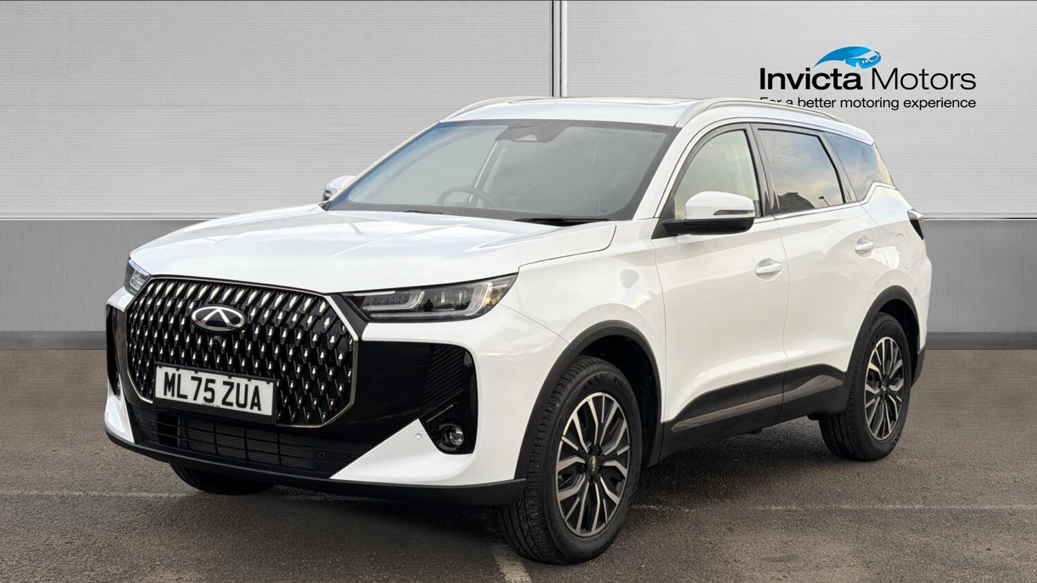 Used Chery Tiggo 7 2025 for sale - 76799477: Photo 7