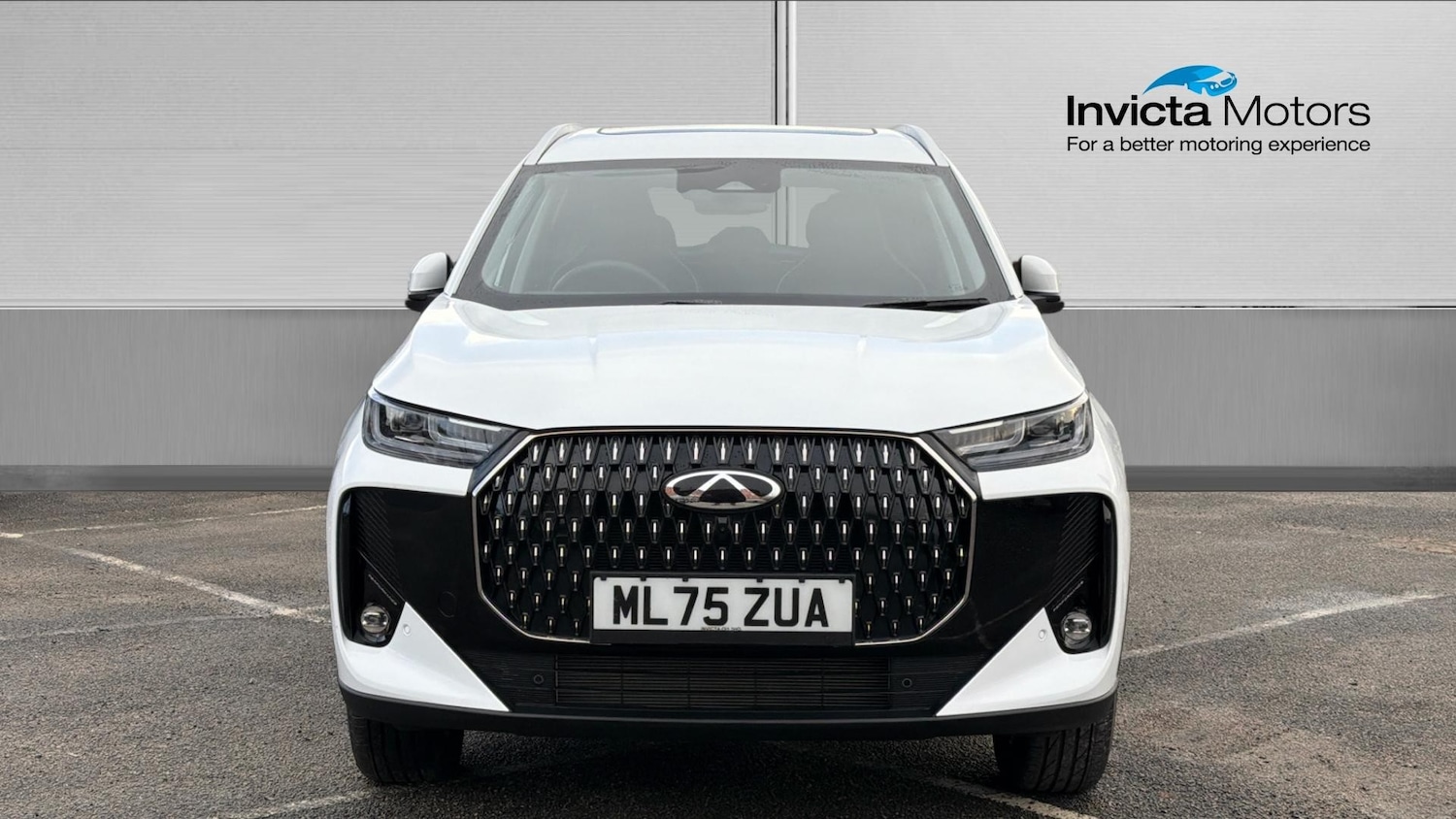 Used Chery Tiggo 7 2025 for sale - 76799477: Photo 8