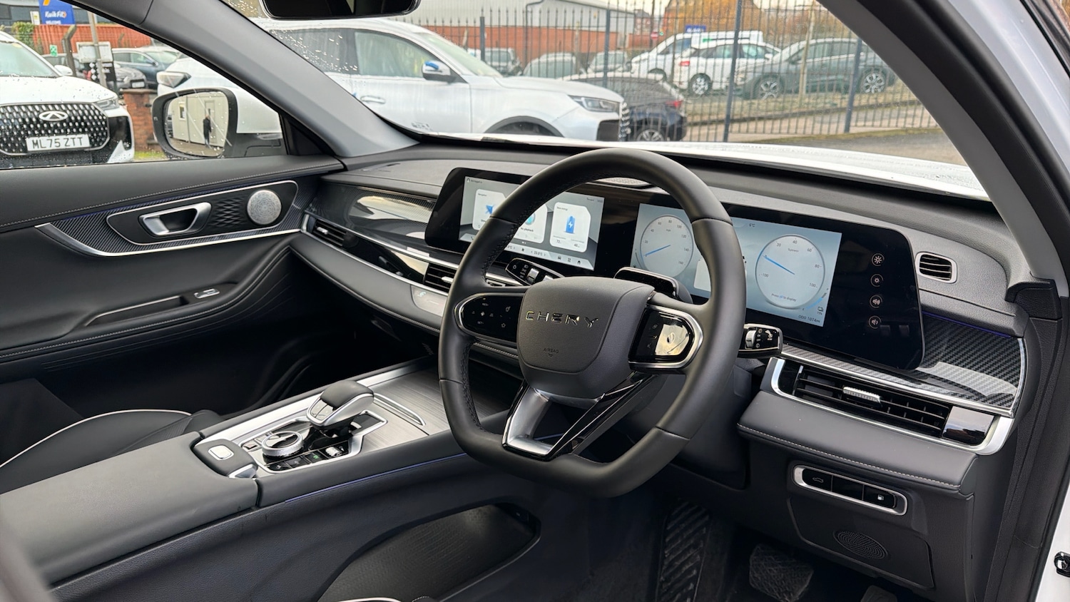 Used Chery Tiggo 7 2025 for sale - 76799477: Photo 9