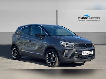 Used Vauxhall Crossland 2022 for sale - 79060003: Photo
