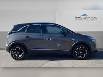 Used Vauxhall Crossland 2022 for sale - 79060003: Photo