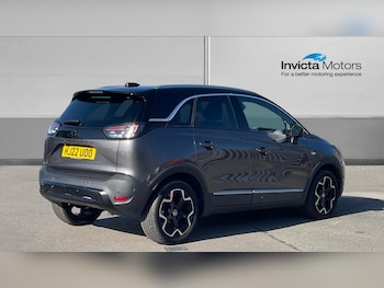 Used Vauxhall Crossland 2022 for sale - 79060003: Photo