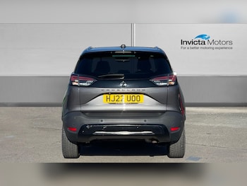 Used Vauxhall Crossland 2022 for sale - 79060003: Photo