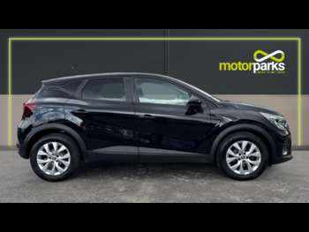 Used Renault Captur 2021 for sale - 75079839: Photo