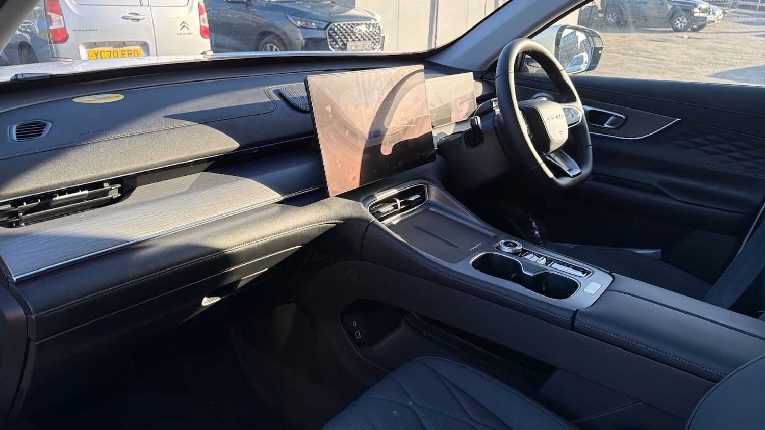 Used Chery Tiggo 8 2025 for sale - 77494610: Photo 10