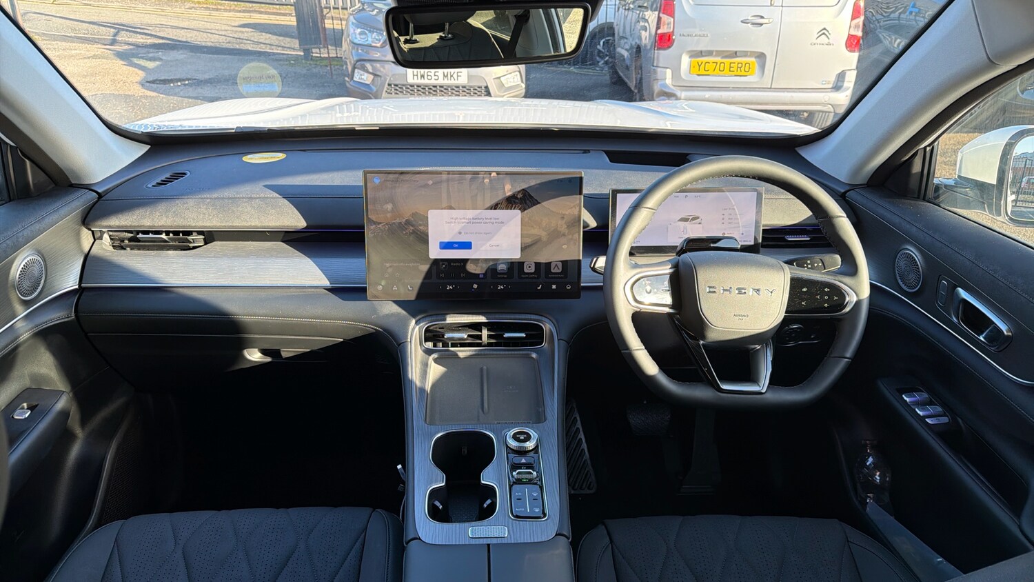 Used Chery Tiggo 8 2025 for sale - 77494610: Photo 11