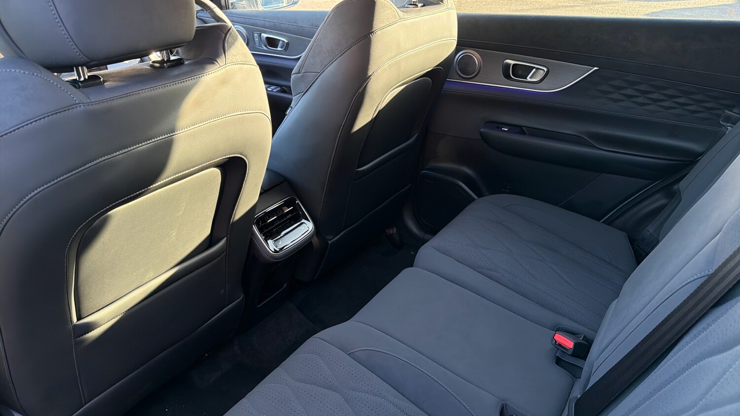 Used Chery Tiggo 8 2025 for sale - 77494610: Photo 14