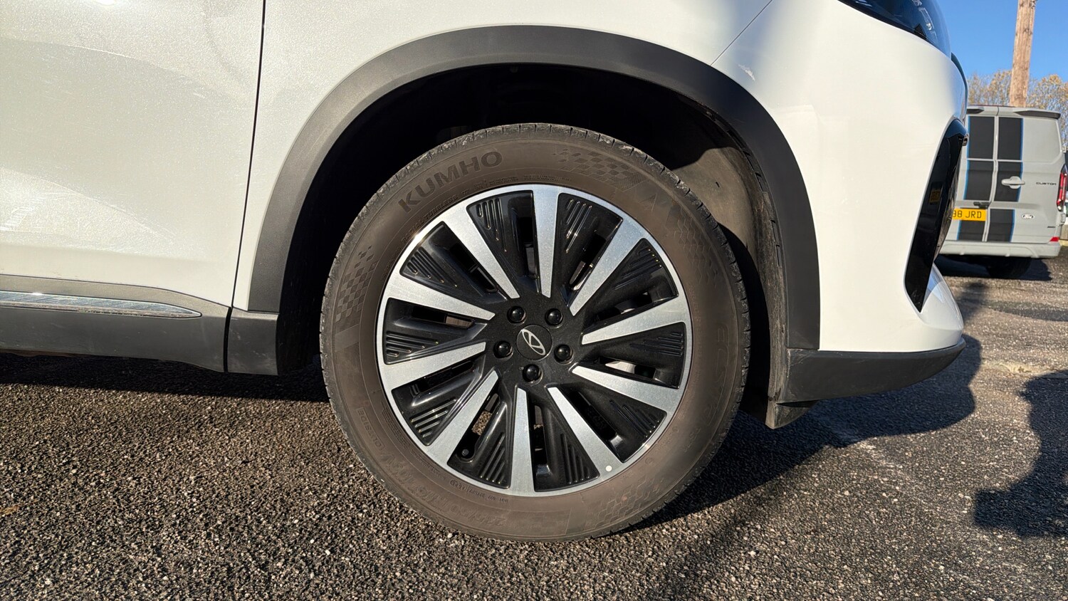 Used Chery Tiggo 8 2025 for sale - 77494610: Photo 20