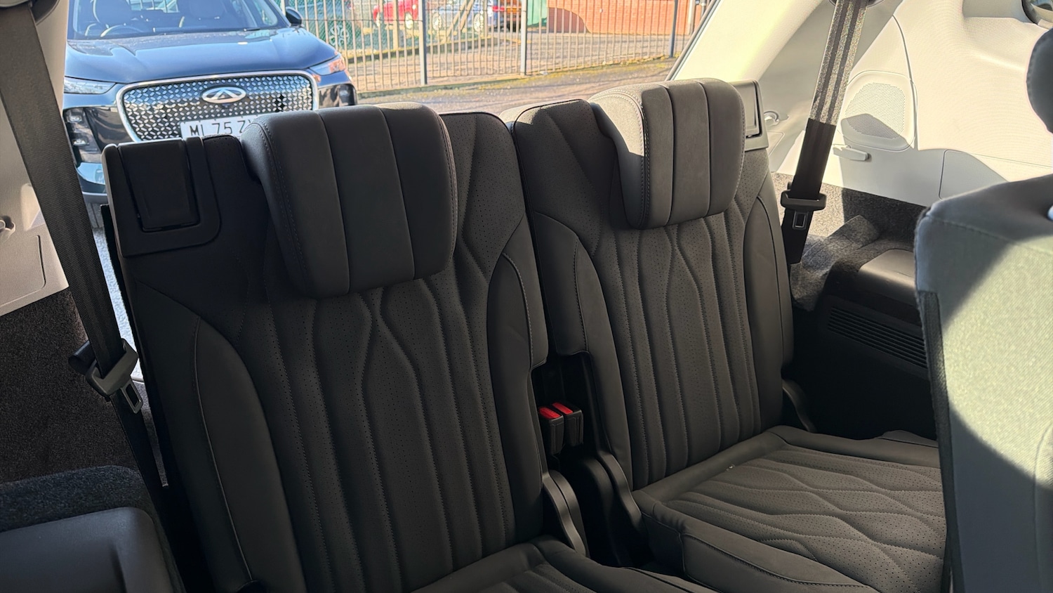 Used Chery Tiggo 8 2025 for sale - 77494610: Photo 21