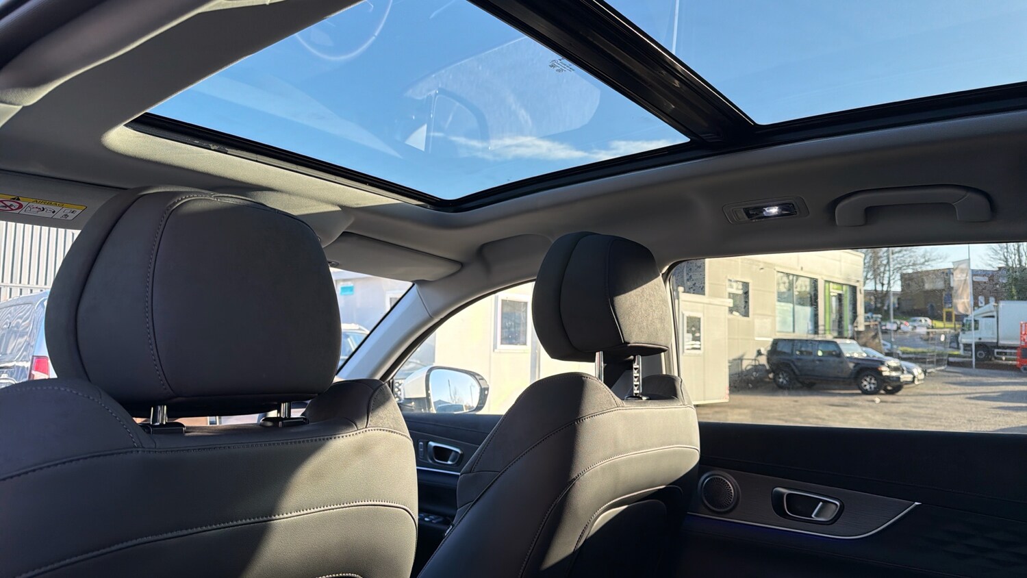 Used Chery Tiggo 8 2025 for sale - 77494610: Photo 22