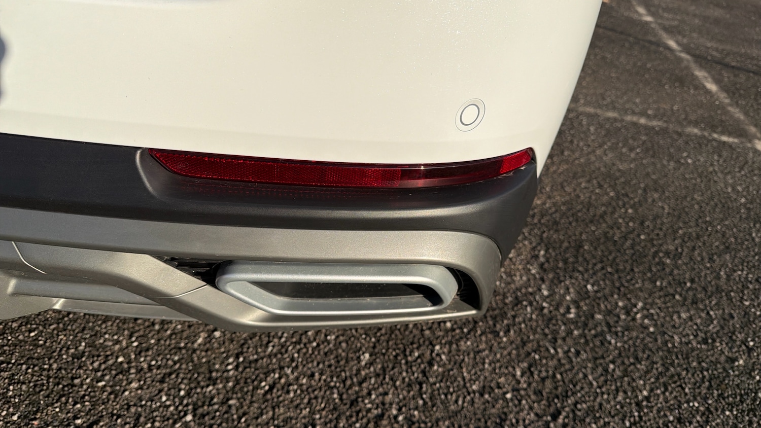 Used Chery Tiggo 8 2025 for sale - 77494610: Photo 24