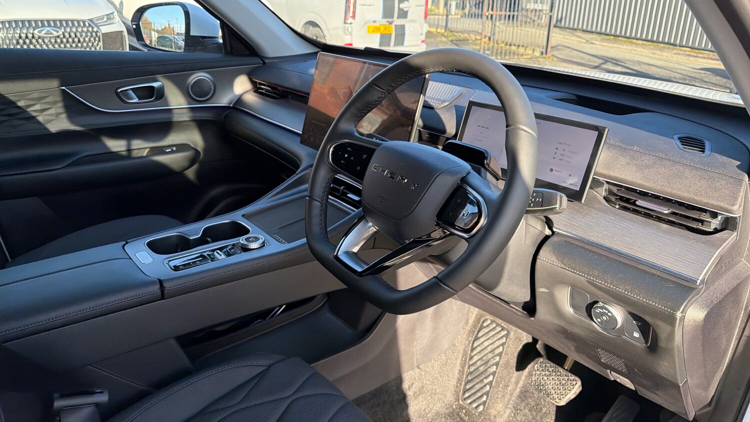 Used Chery Tiggo 8 2025 for sale - 77494610: Photo 9