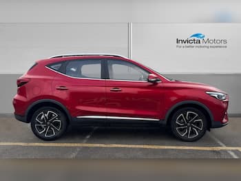 Used MG MG ZS 2021 for sale - 79845797: Photo