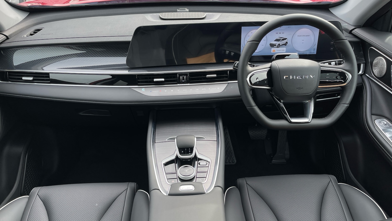 Used Chery Tiggo 7 for sale - 76699580: Photo 11