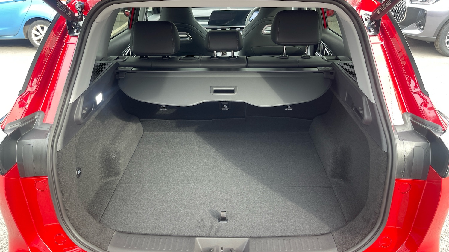 Used Chery Tiggo 7 for sale - 76699580: Photo 15