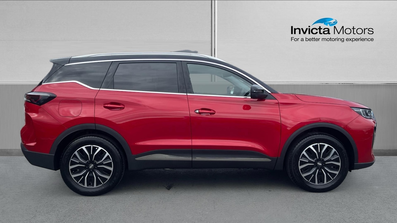 Used Chery Tiggo 7 for sale - 76699580: Photo 2