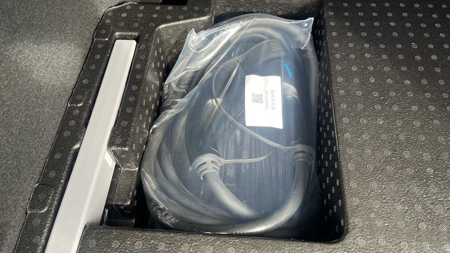 Used Chery Tiggo 7 for sale - 76699580: Photo 23