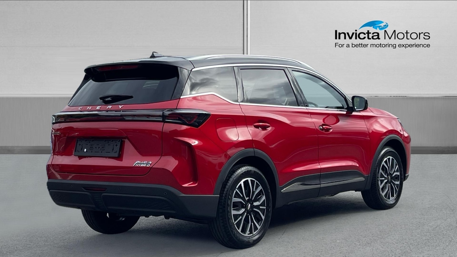 Used Chery Tiggo 7 for sale - 76699580: Photo 3