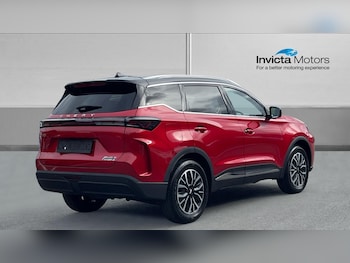 Used Chery Tiggo 7 2025 for sale - 76699580: Photo