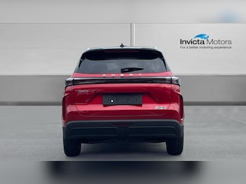 Used Chery Tiggo 7 2025 for sale - 76699580: Photo