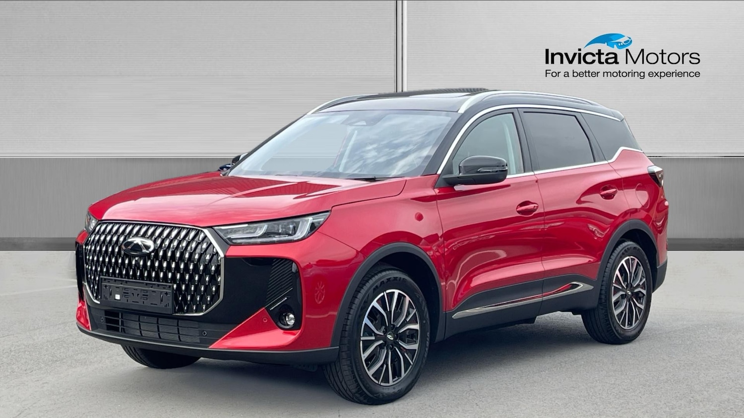 Used Chery Tiggo 7 for sale - 76699580: Photo 7