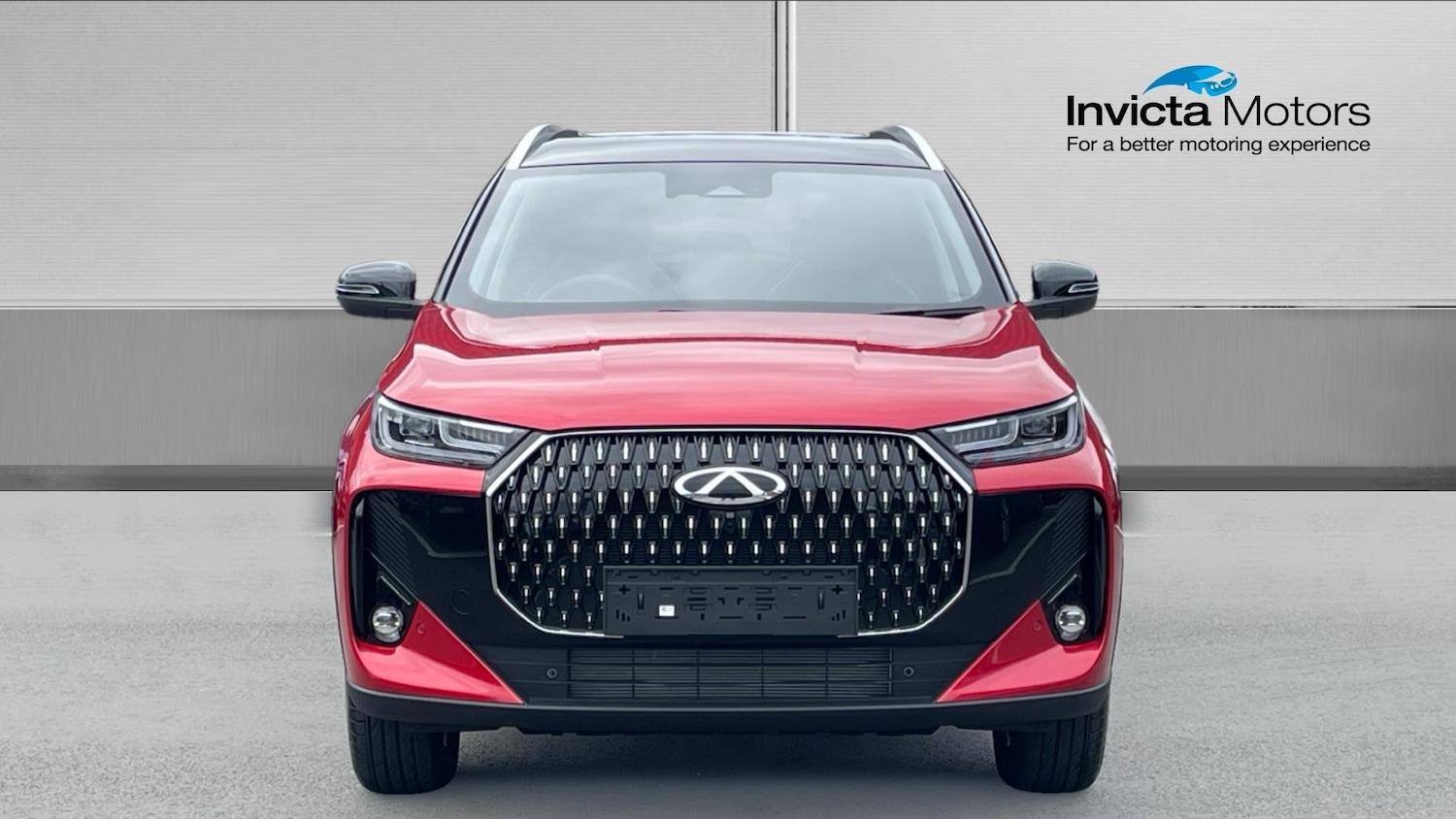 Used Chery Tiggo 7 for sale - 76699580: Photo 8