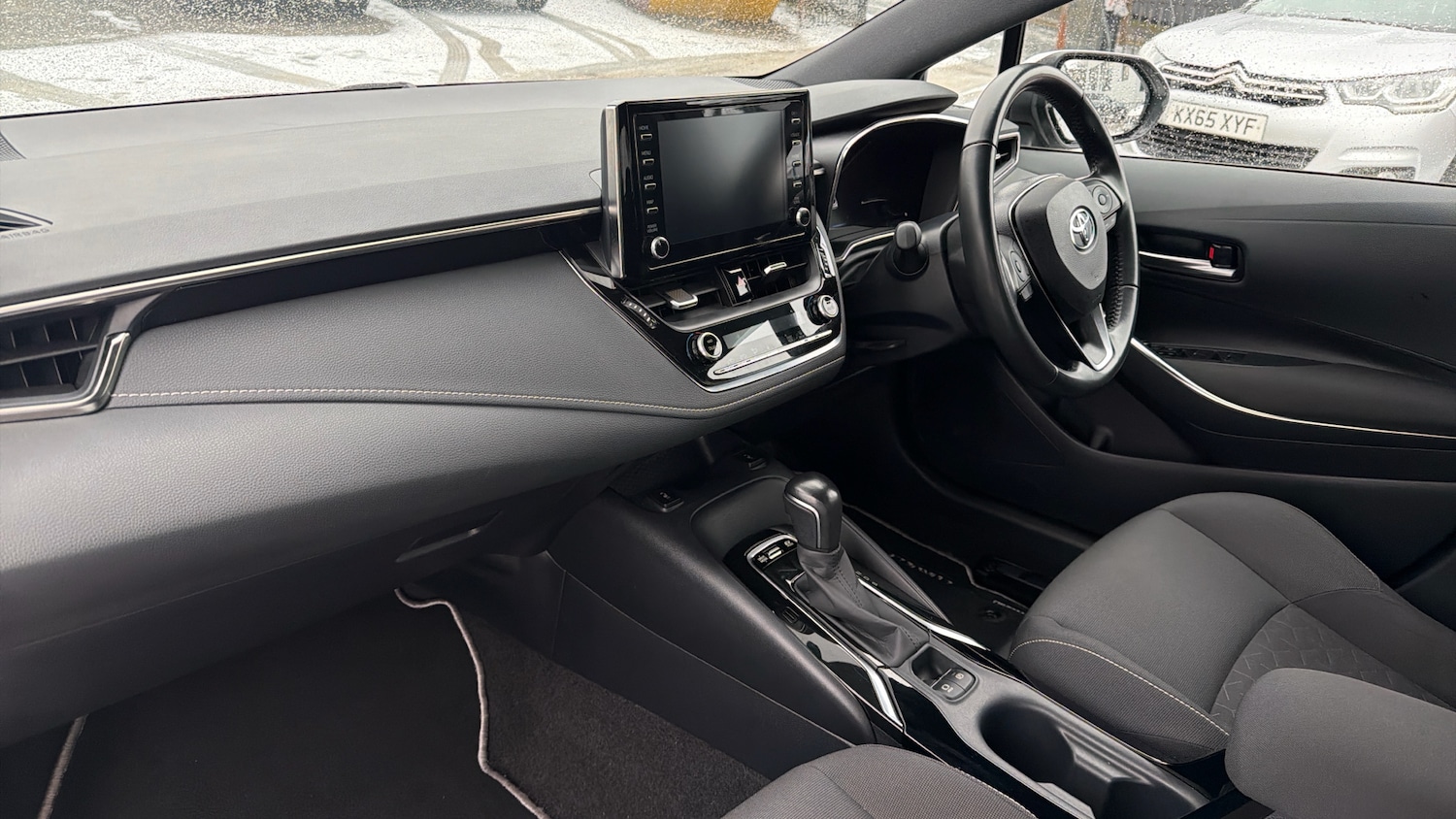 Used Toyota Corolla 2021 for sale - 76974211: Photo 10