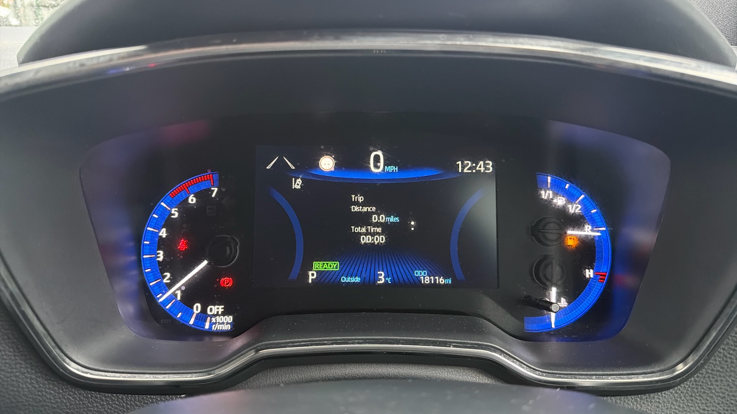 Used Toyota Corolla 2021 for sale - 76974211: Photo 13