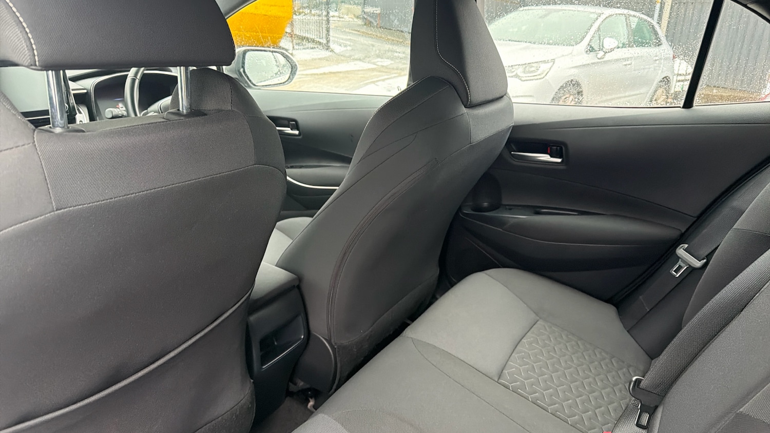 Used Toyota Corolla 2021 for sale - 76974211: Photo 14