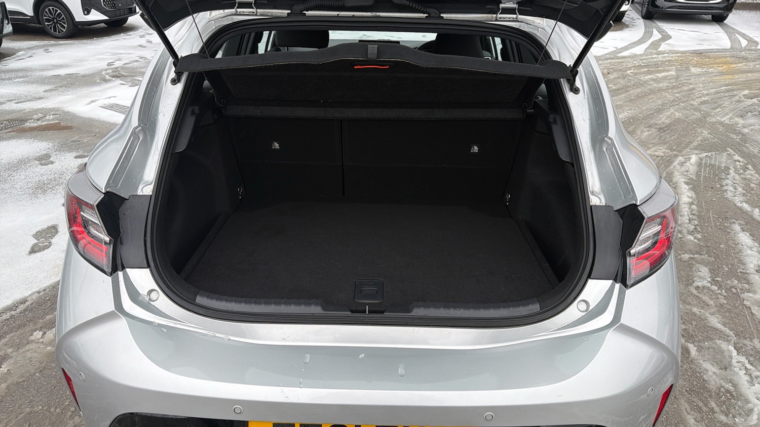 Used Toyota Corolla 2021 for sale - 76974211: Photo 15