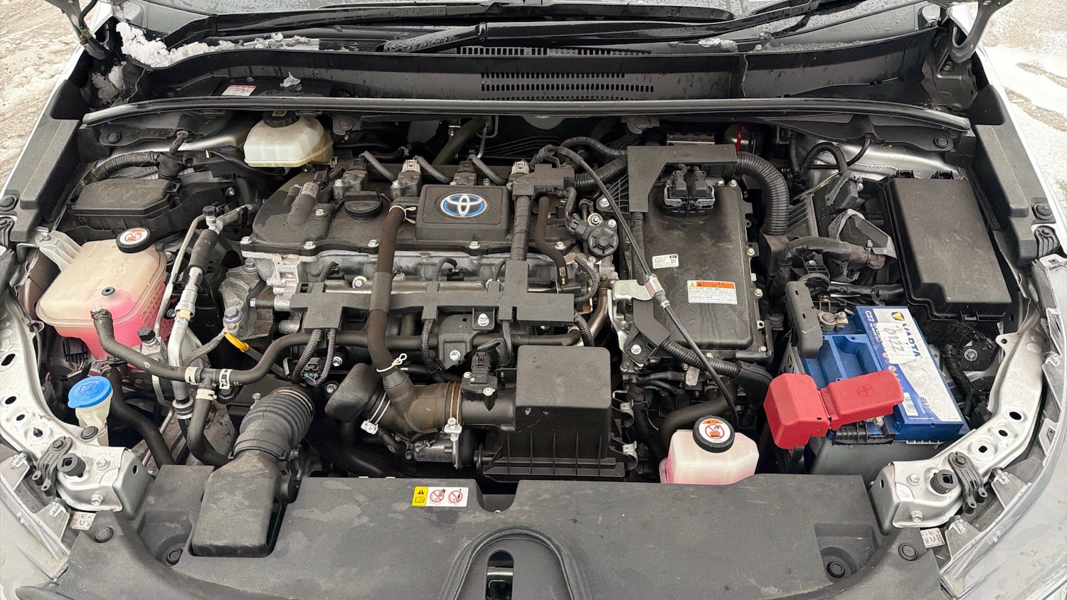 Used Toyota Corolla 2021 for sale - 76974211: Photo 16