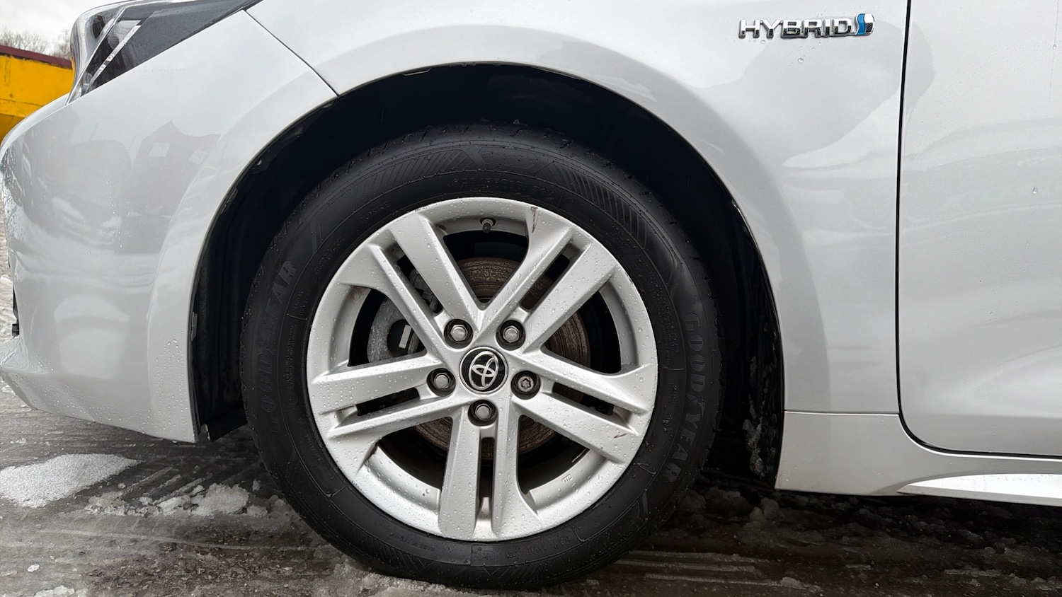 Used Toyota Corolla 2021 for sale - 76974211: Photo 17