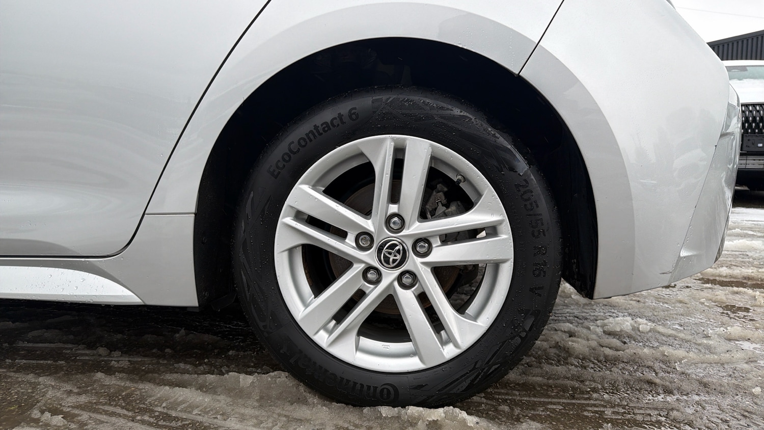 Used Toyota Corolla 2021 for sale - 76974211: Photo 18