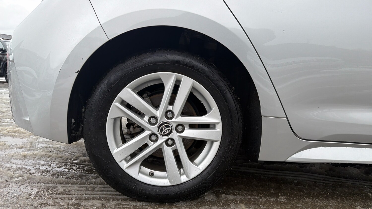 Used Toyota Corolla 2021 for sale - 76974211: Photo 19