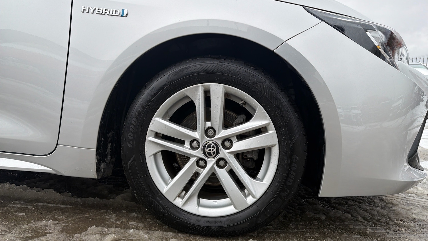 Used Toyota Corolla 2021 for sale - 76974211: Photo 20