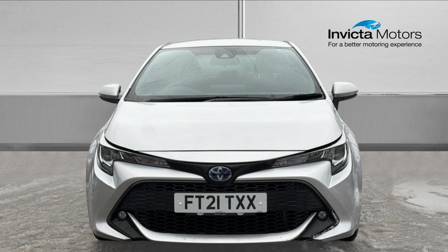 Used Toyota Corolla 2021 for sale - 76974211: Photo 8