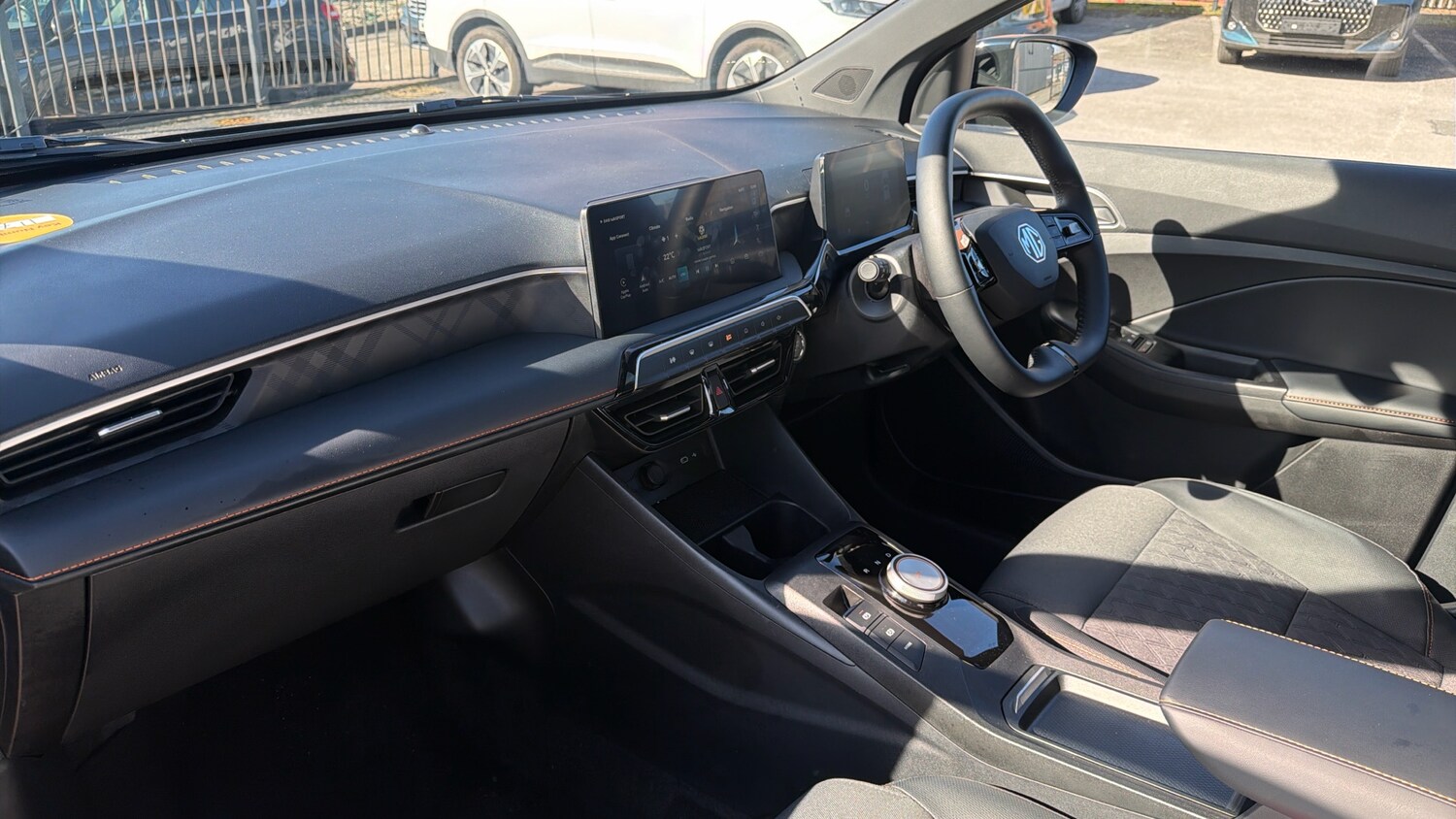 Used MG MG3 2025 for sale - 77303483: Photo 10