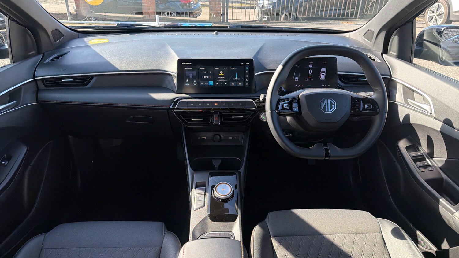 Used MG MG3 2025 for sale - 77303483: Photo 11