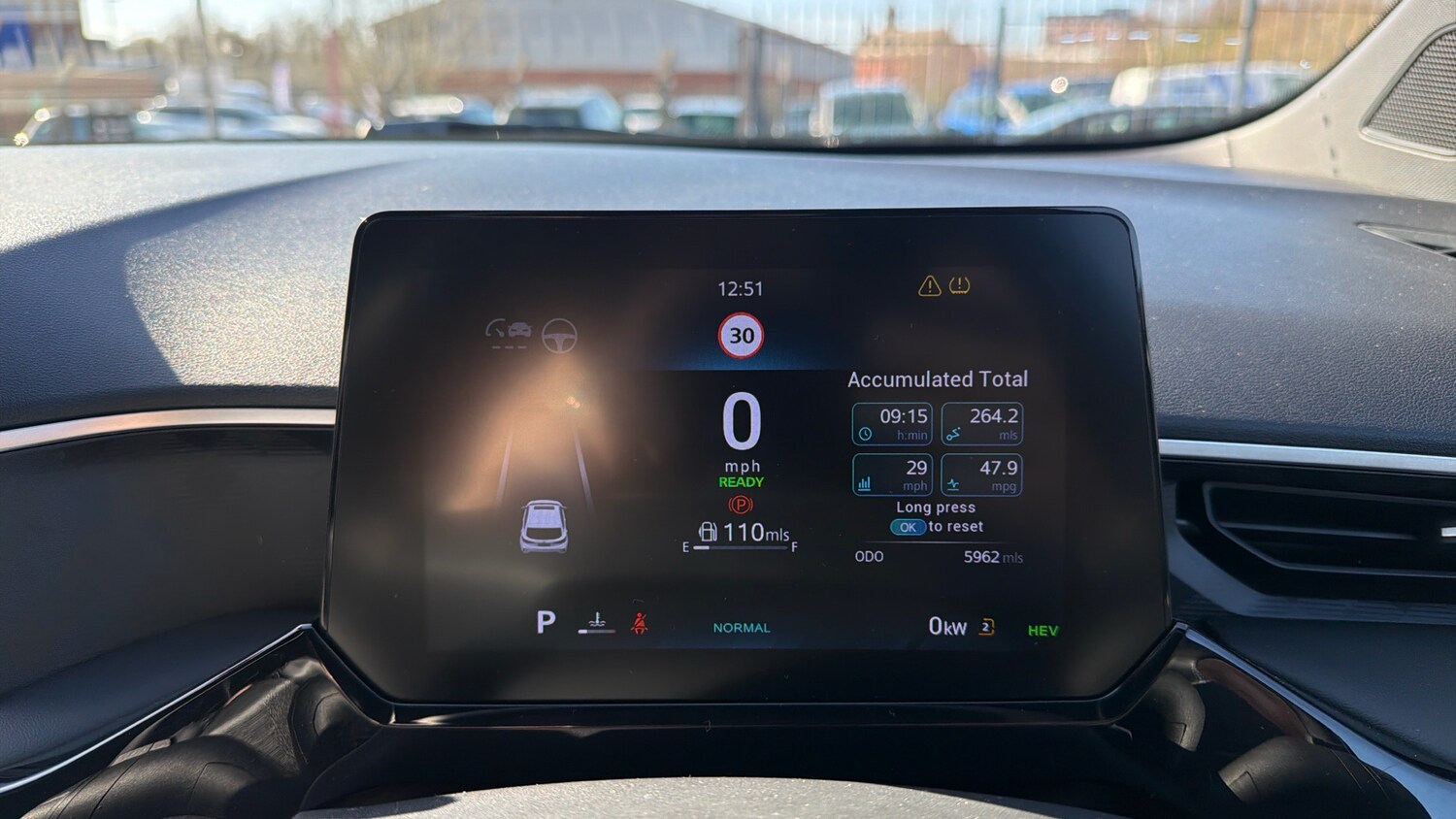 Used MG MG3 2025 for sale - 77303483: Photo 13