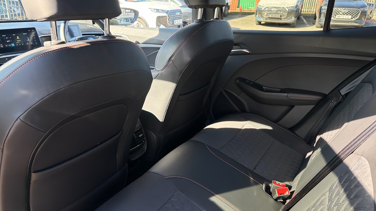 Used MG MG3 2025 for sale - 77303483: Photo 14